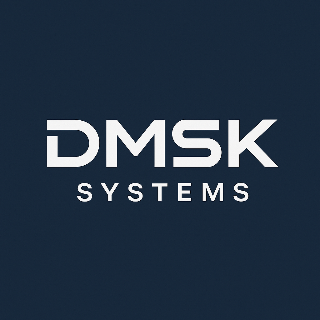DMSK Systems Logo